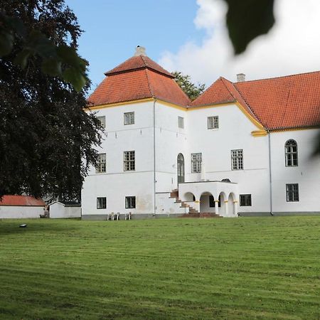 Dronninglund Slot Exterior foto