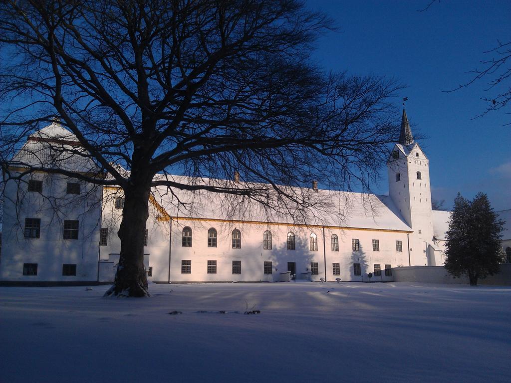 Dronninglund Slot Exterior foto