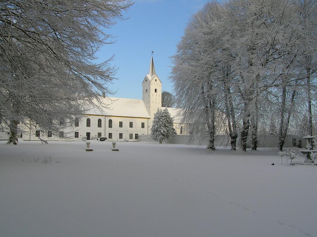 Dronninglund Slot Exterior foto