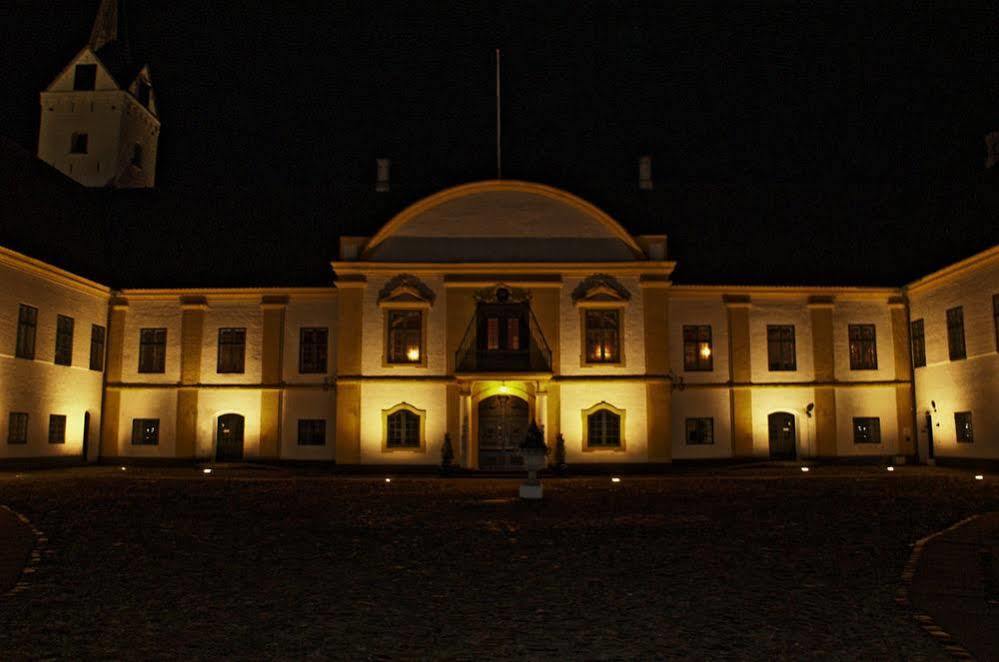 Dronninglund Slot Exterior foto
