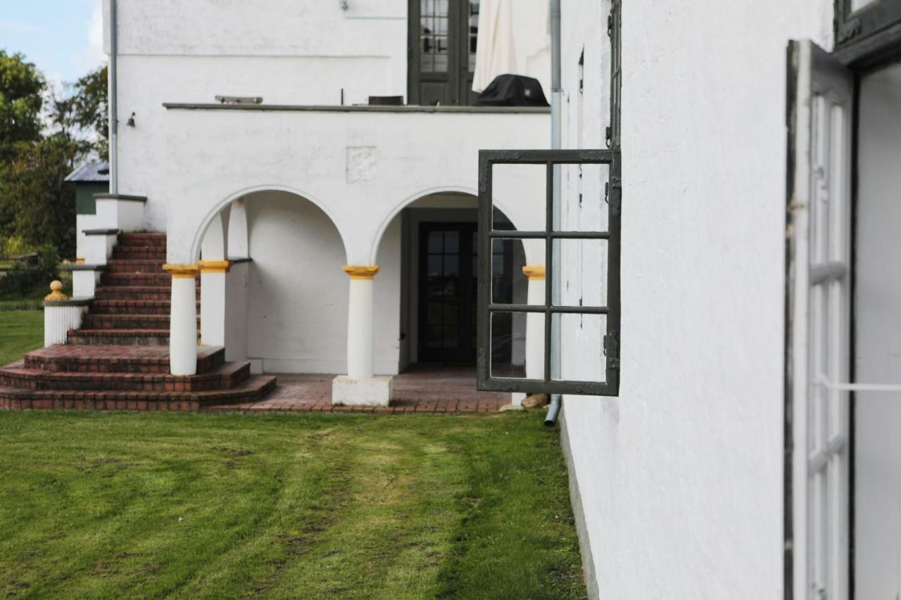 Dronninglund Slot Exterior foto